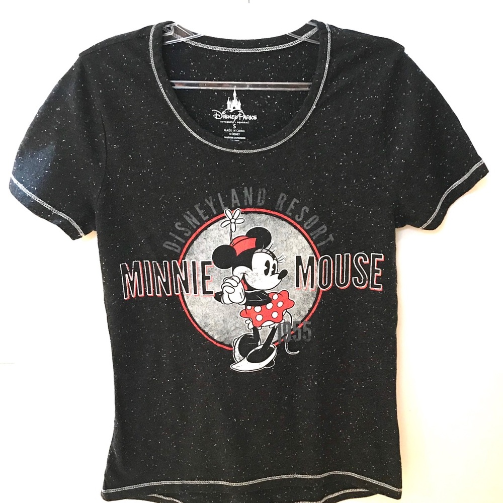 Disney Character Shirt